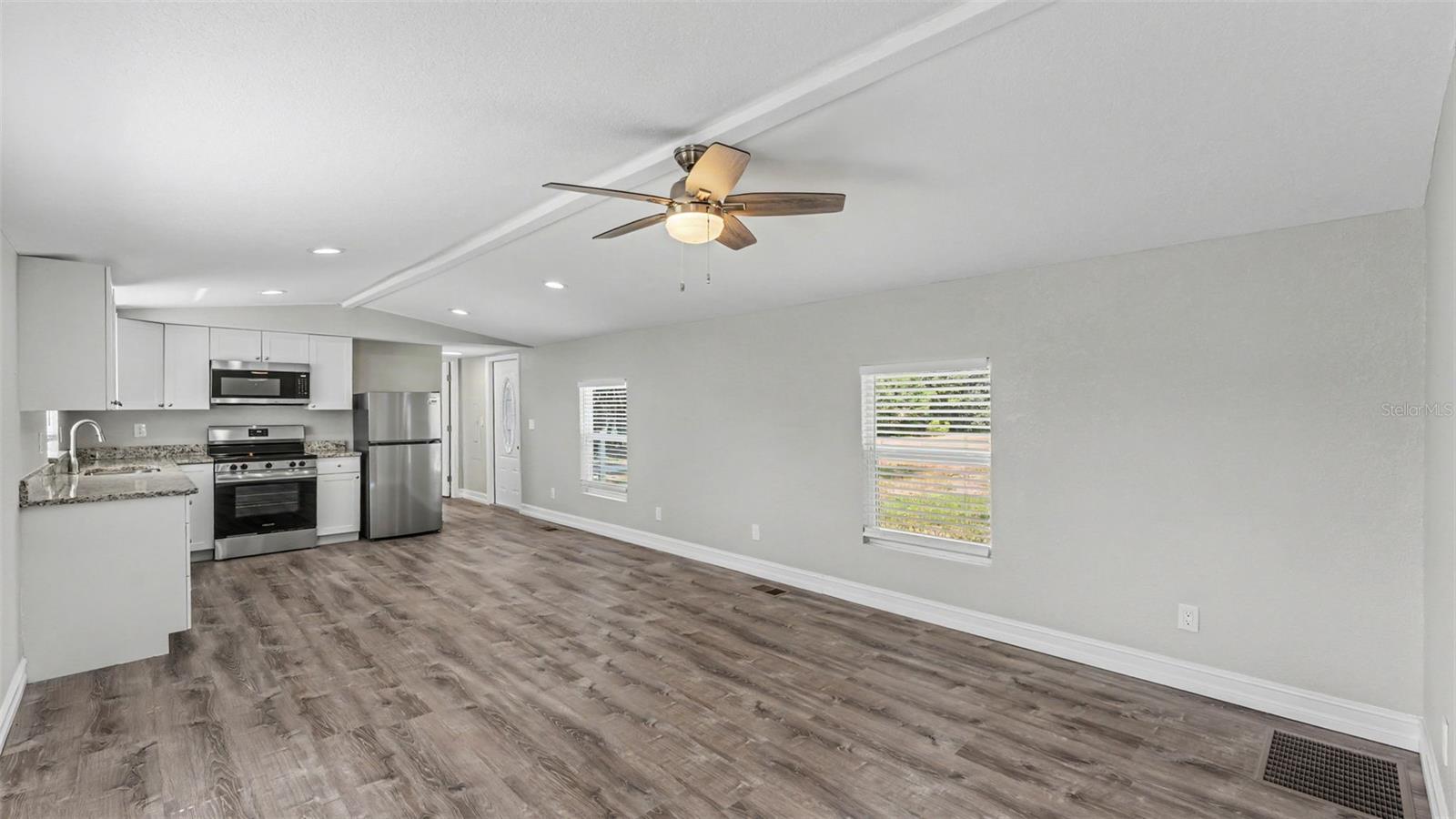 SAND RIDGE ESTATES - Residential