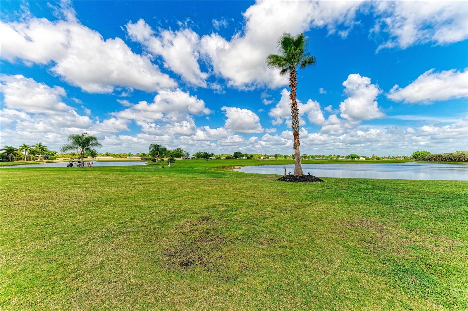 THORNTON CRK MOTORCOACH RESIDENCE - Residential