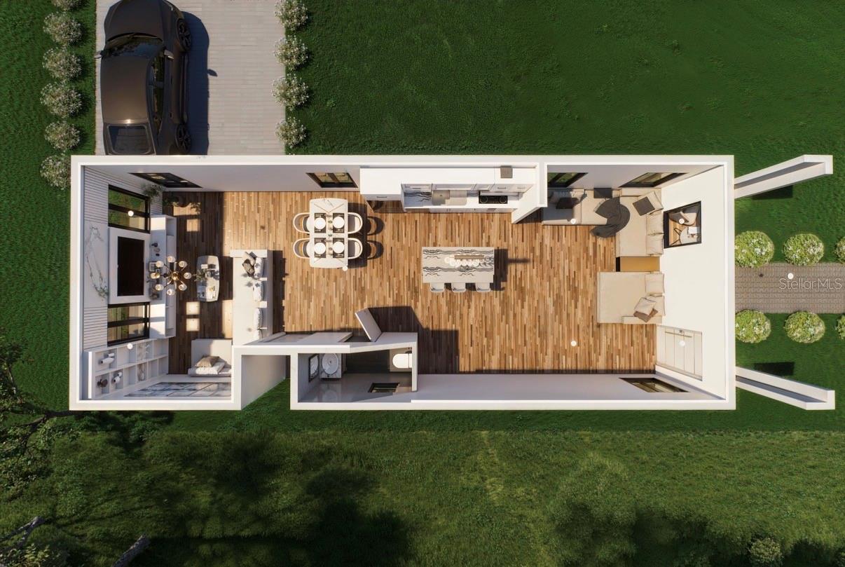 BRIGHTWOOD - Residential