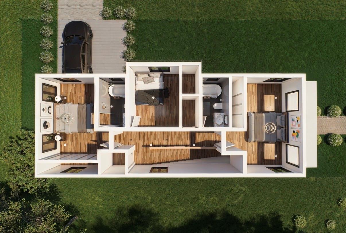 BRIGHTWOOD - Residential