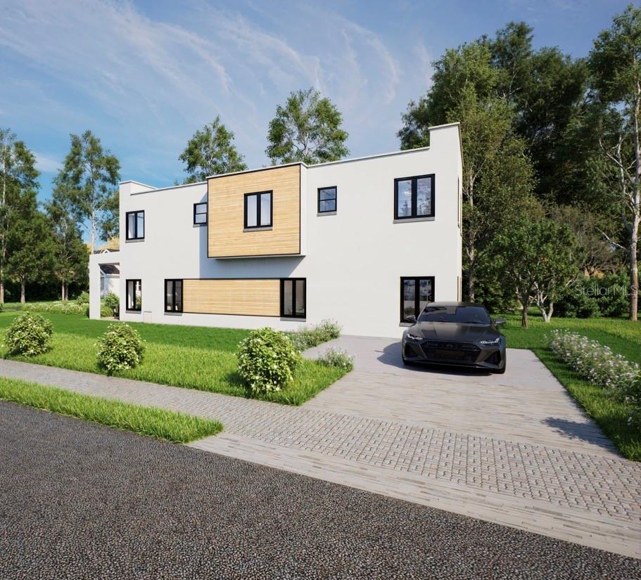 BRIGHTWOOD - Residential