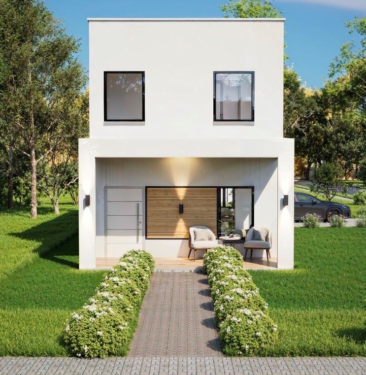 BRIGHTWOOD - Residential