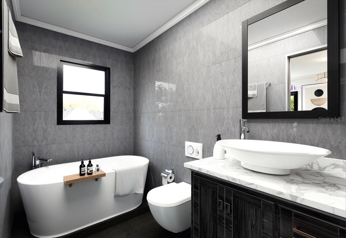 BRIGHTWOOD - Residential