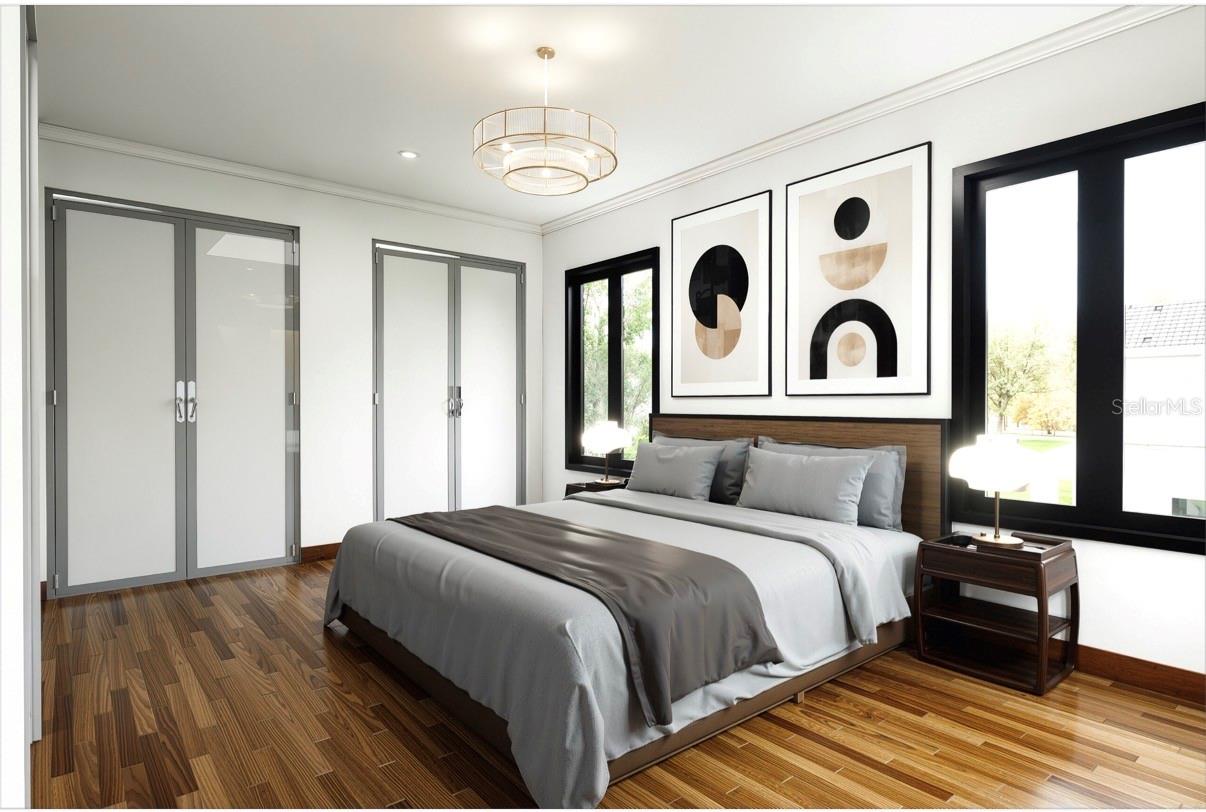 BRIGHTWOOD - Residential