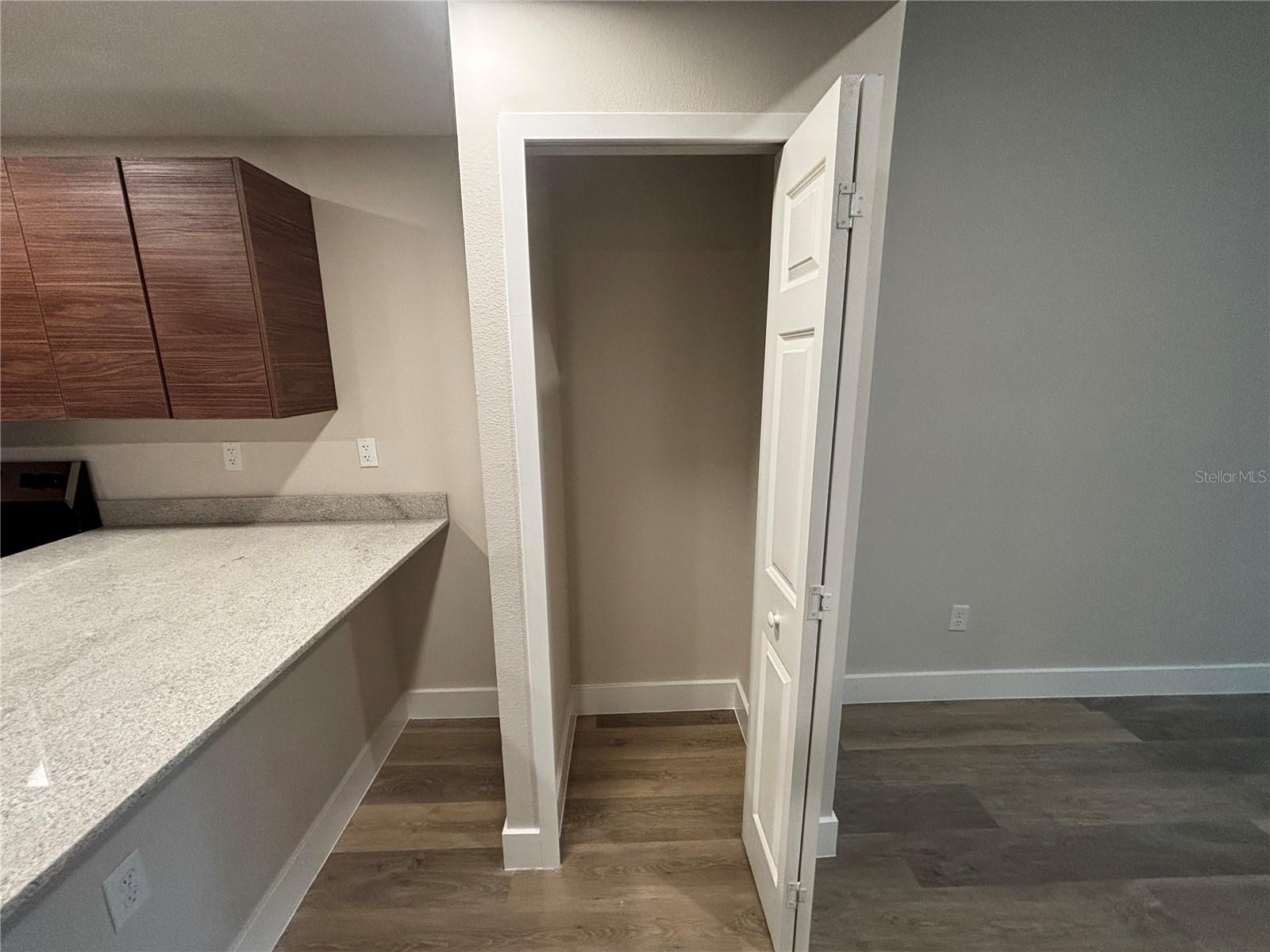 SAN MARINO - Residential Lease