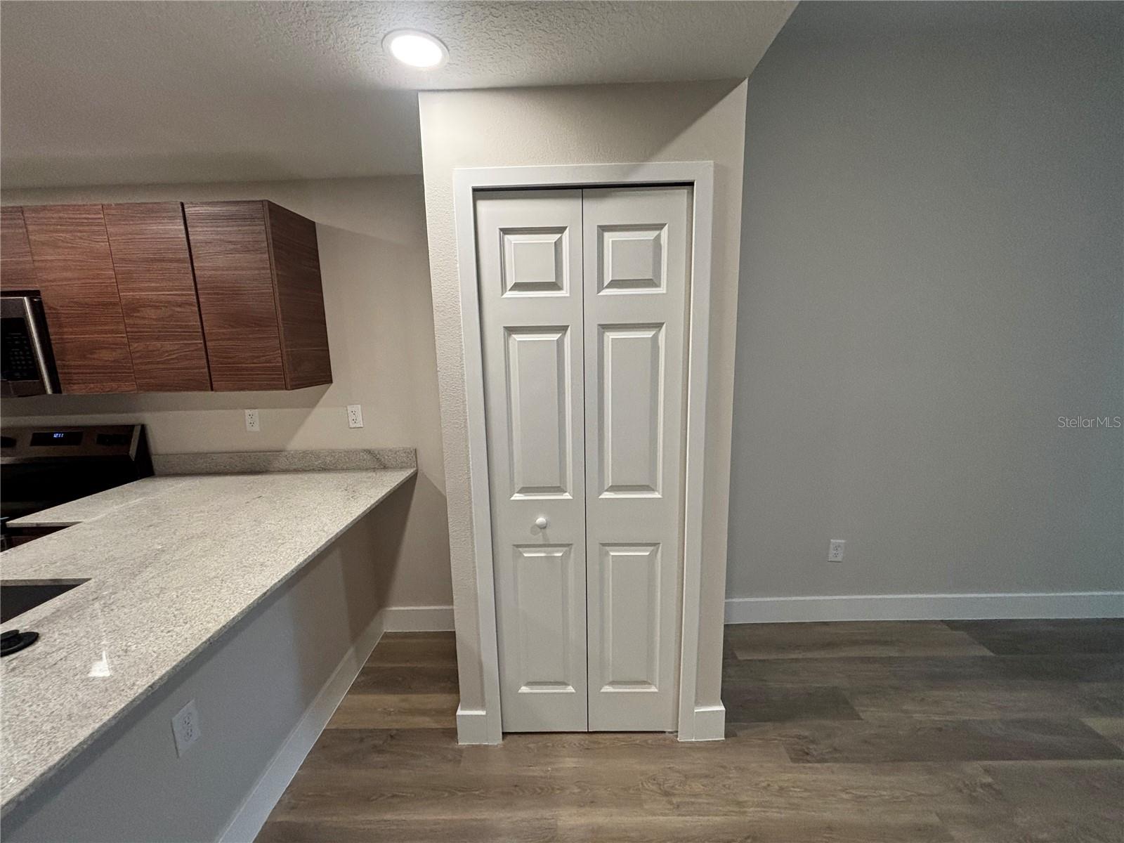 SAN MARINO - Residential Lease