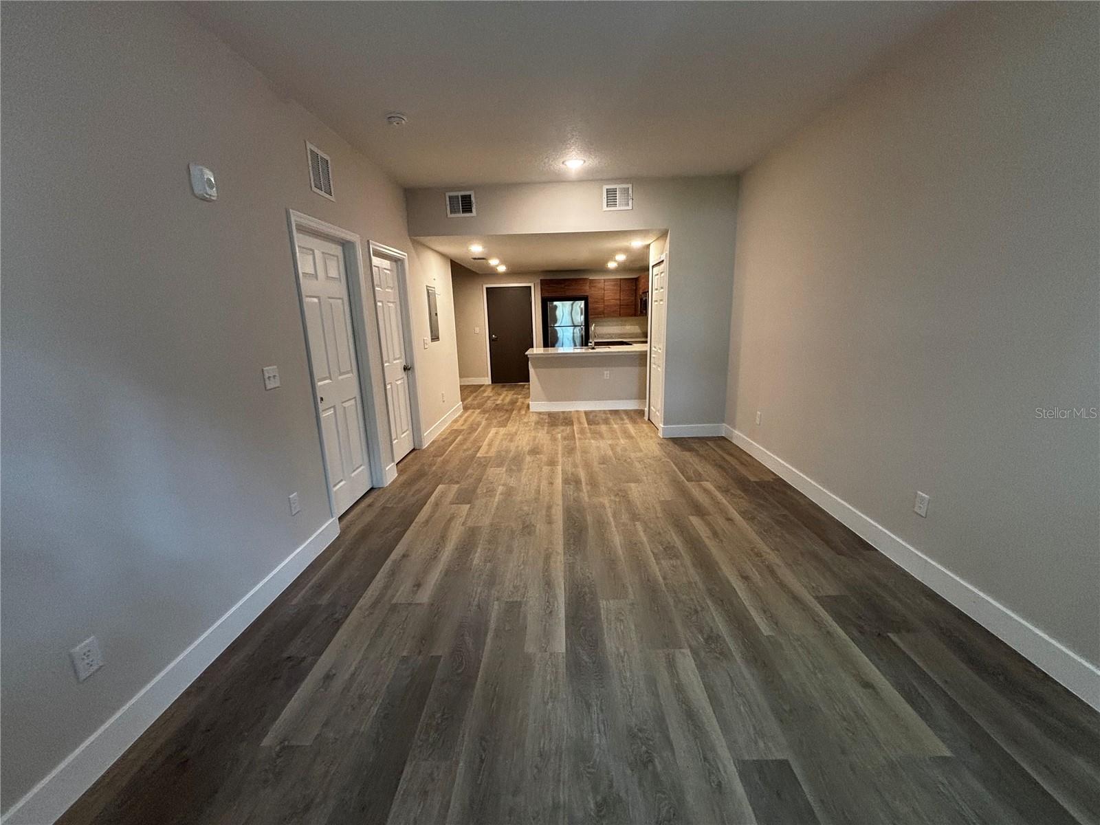 SAN MARINO - Residential Lease