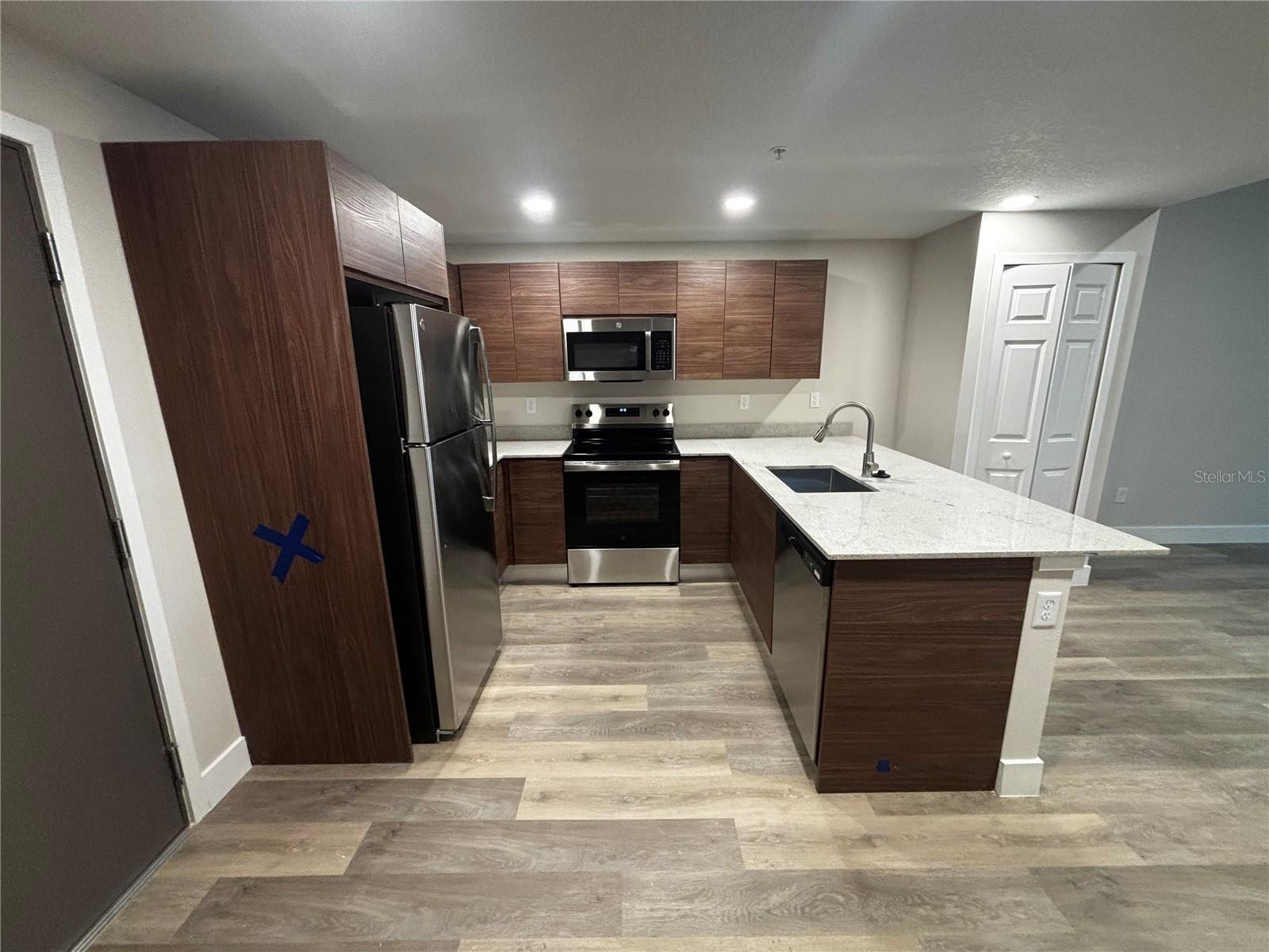 SAN MARINO - Residential Lease
