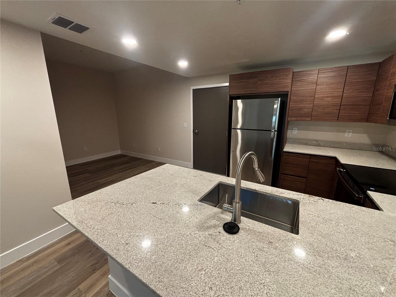 SAN MARINO - Residential Lease