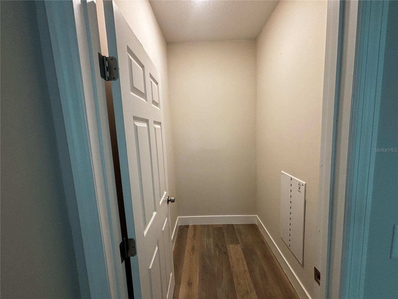 SAN MARINO - Residential Lease