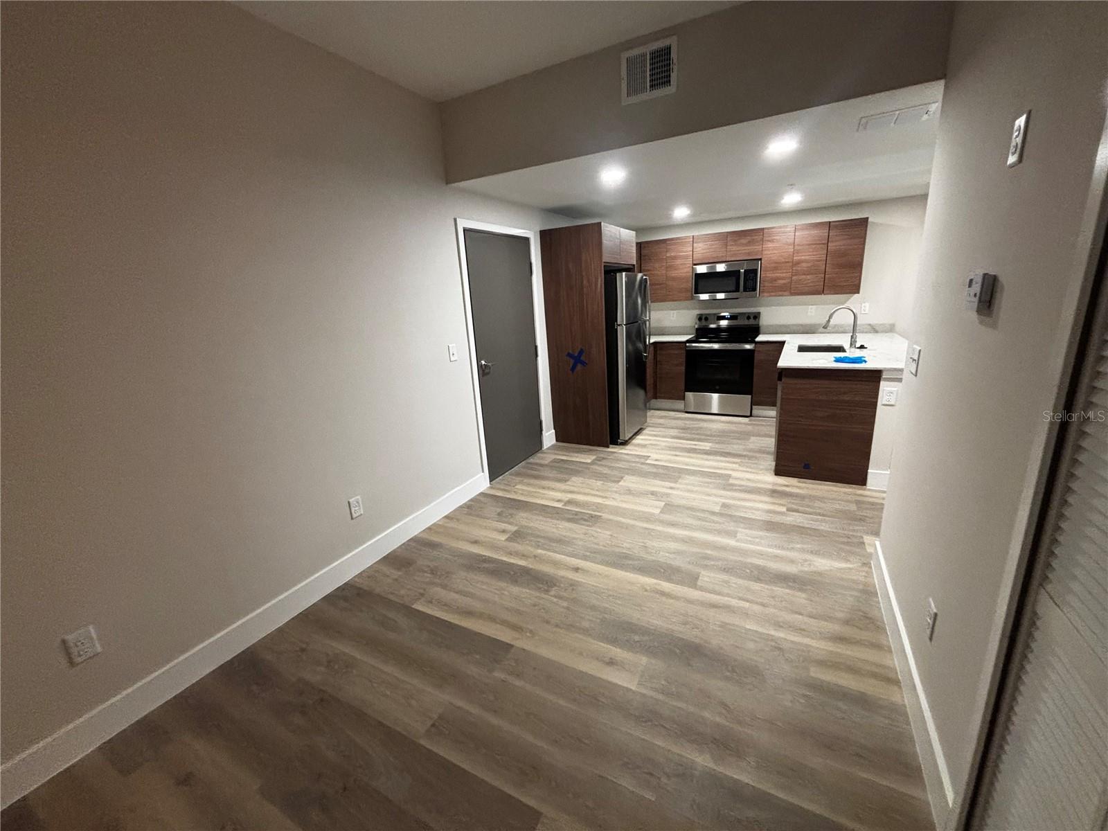 SAN MARINO - Residential Lease