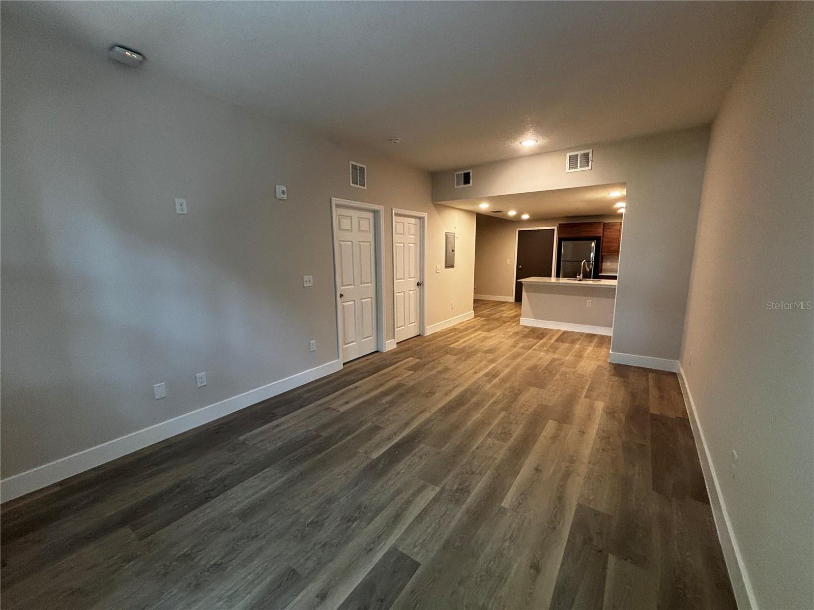 SAN MARINO - Residential Lease