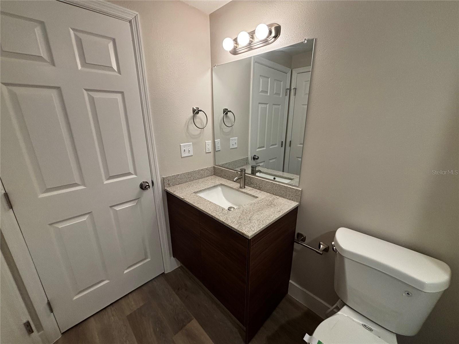 SAN MARINO - Residential Lease