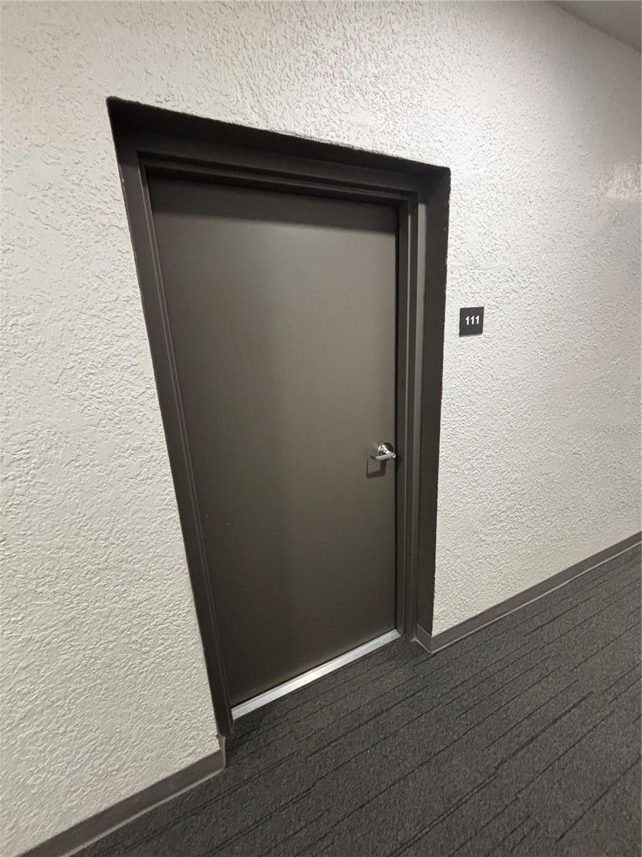 SAN MARINO - Residential Lease