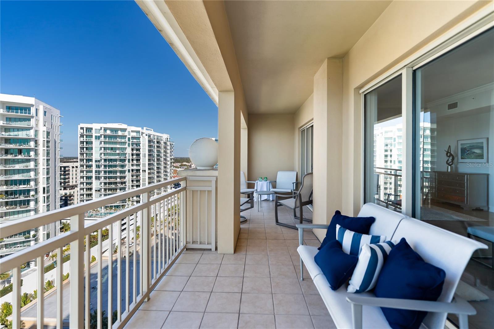THE RESIDENCES - Residential