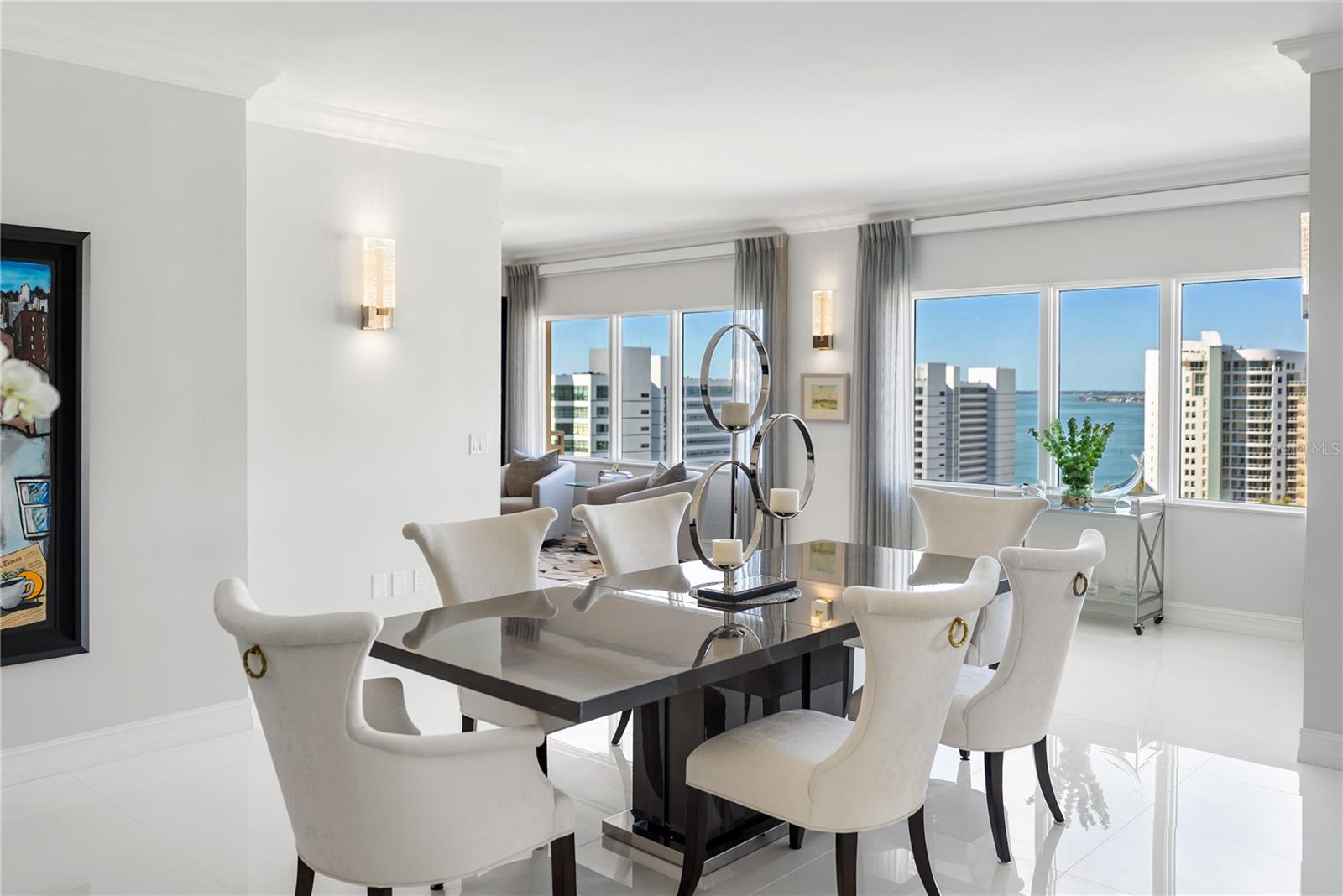 THE RESIDENCES - Residential