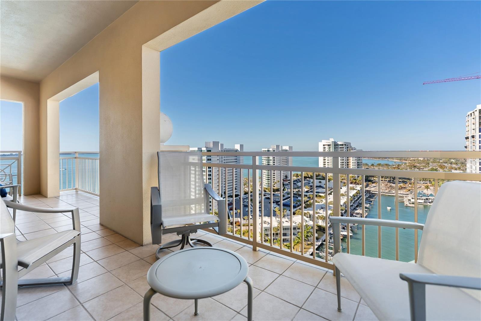 THE RESIDENCES - Residential