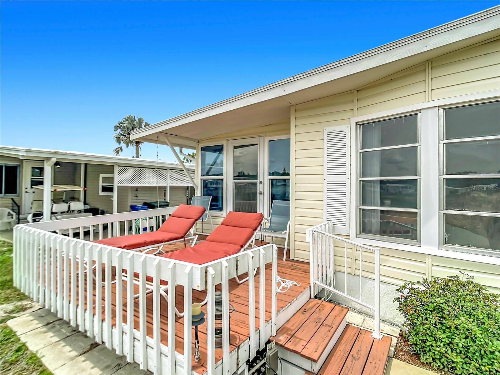 VENICE ISLE - Residential