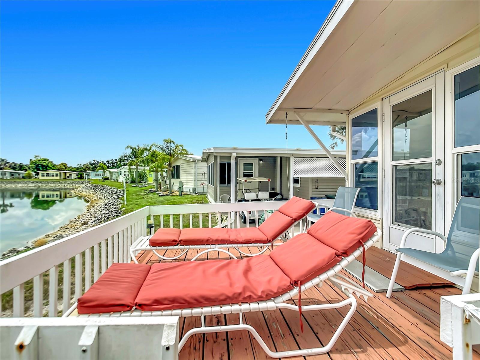 VENICE ISLE - Residential
