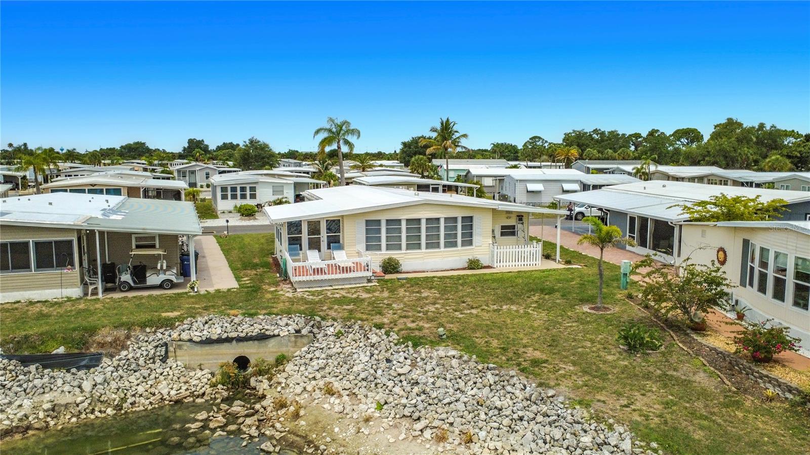 VENICE ISLE - Residential