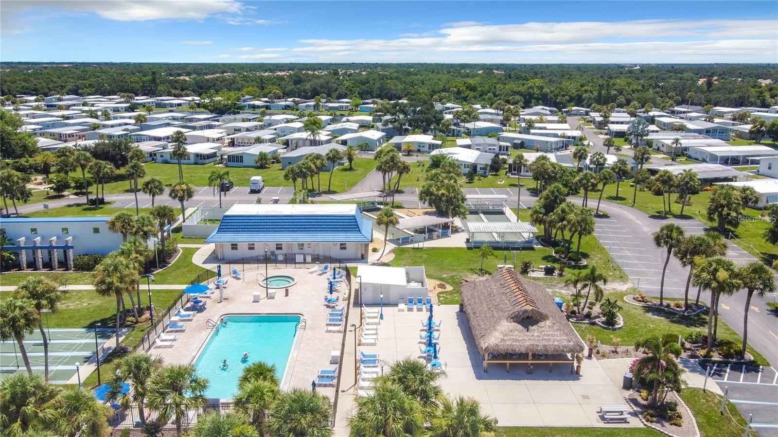 VENICE ISLE - Residential