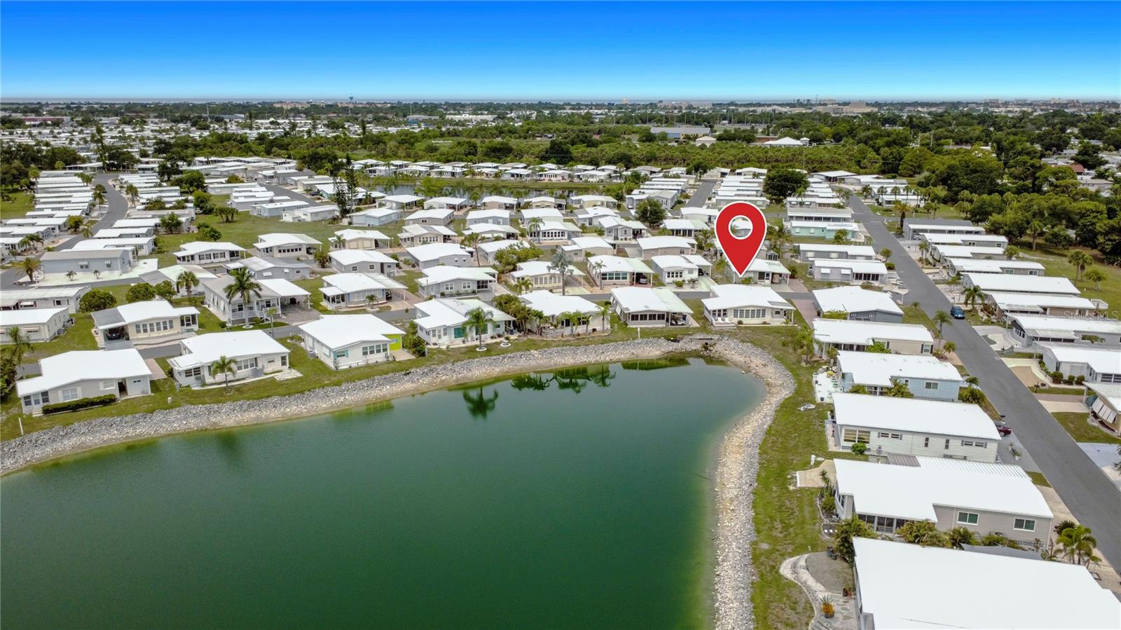 VENICE ISLE - Residential