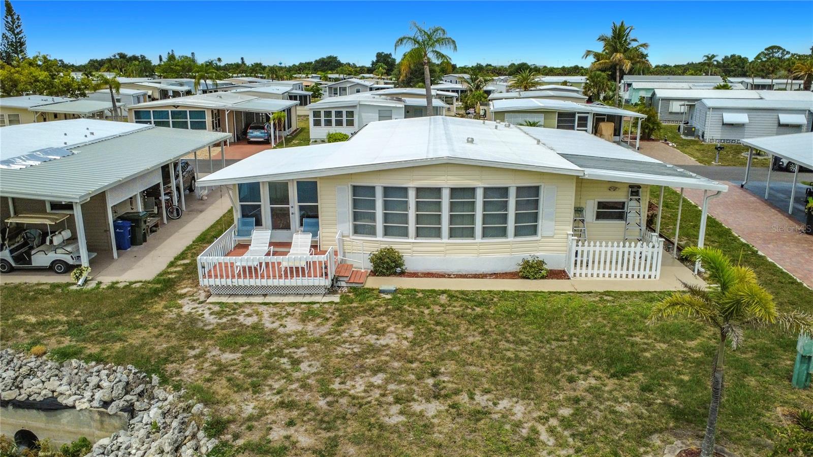 VENICE ISLE - Residential