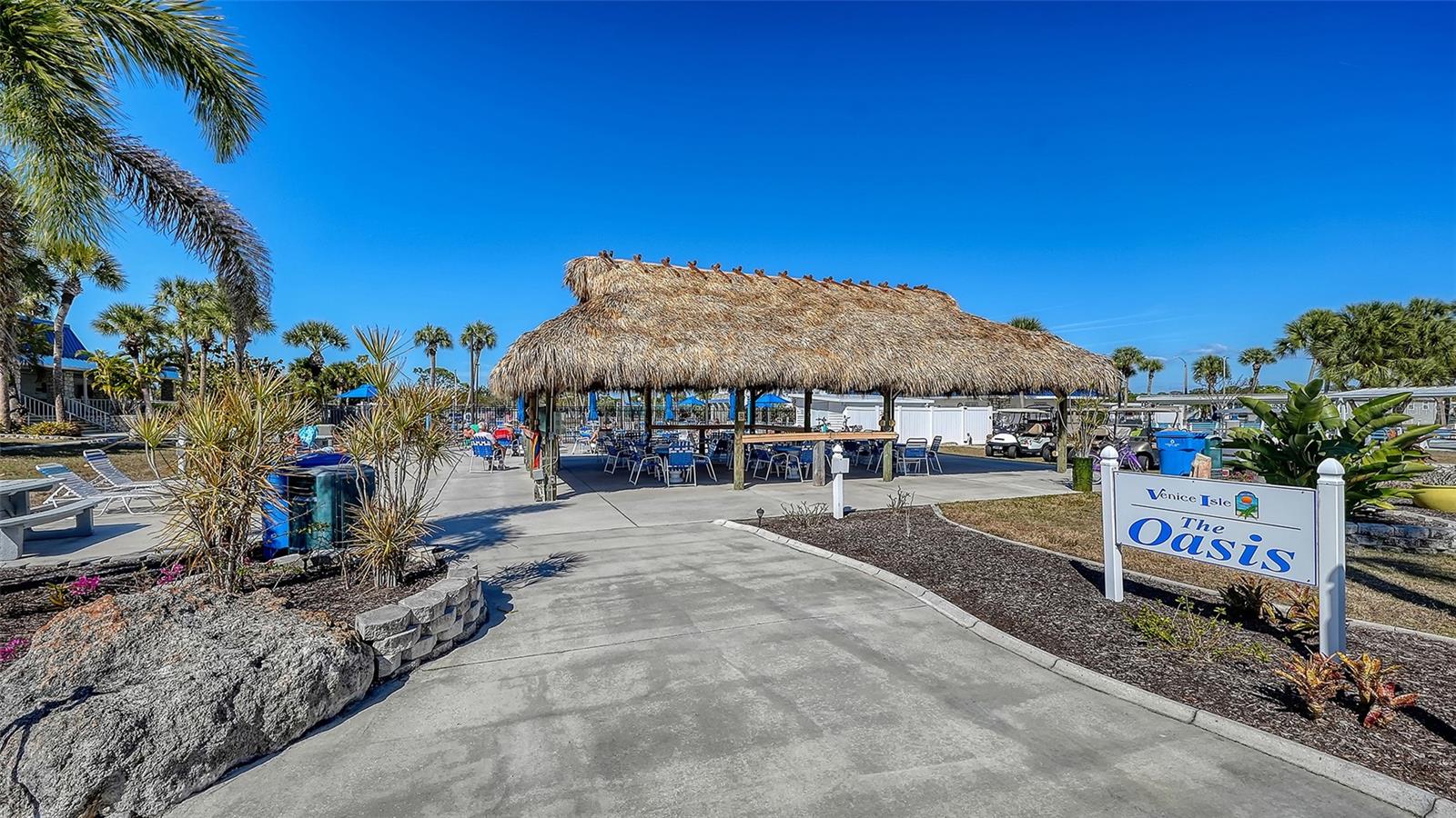 VENICE ISLE - Residential