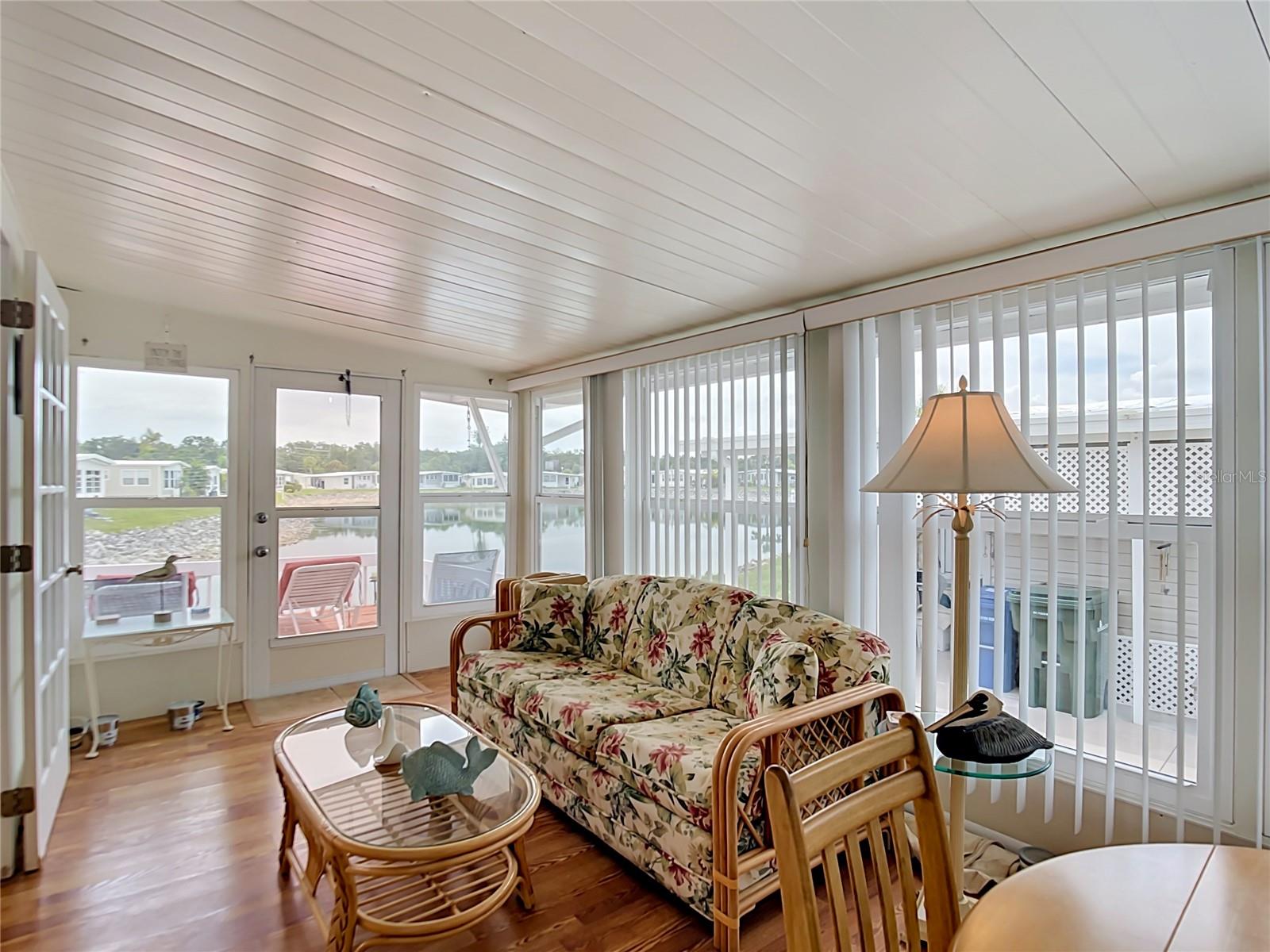VENICE ISLE - Residential
