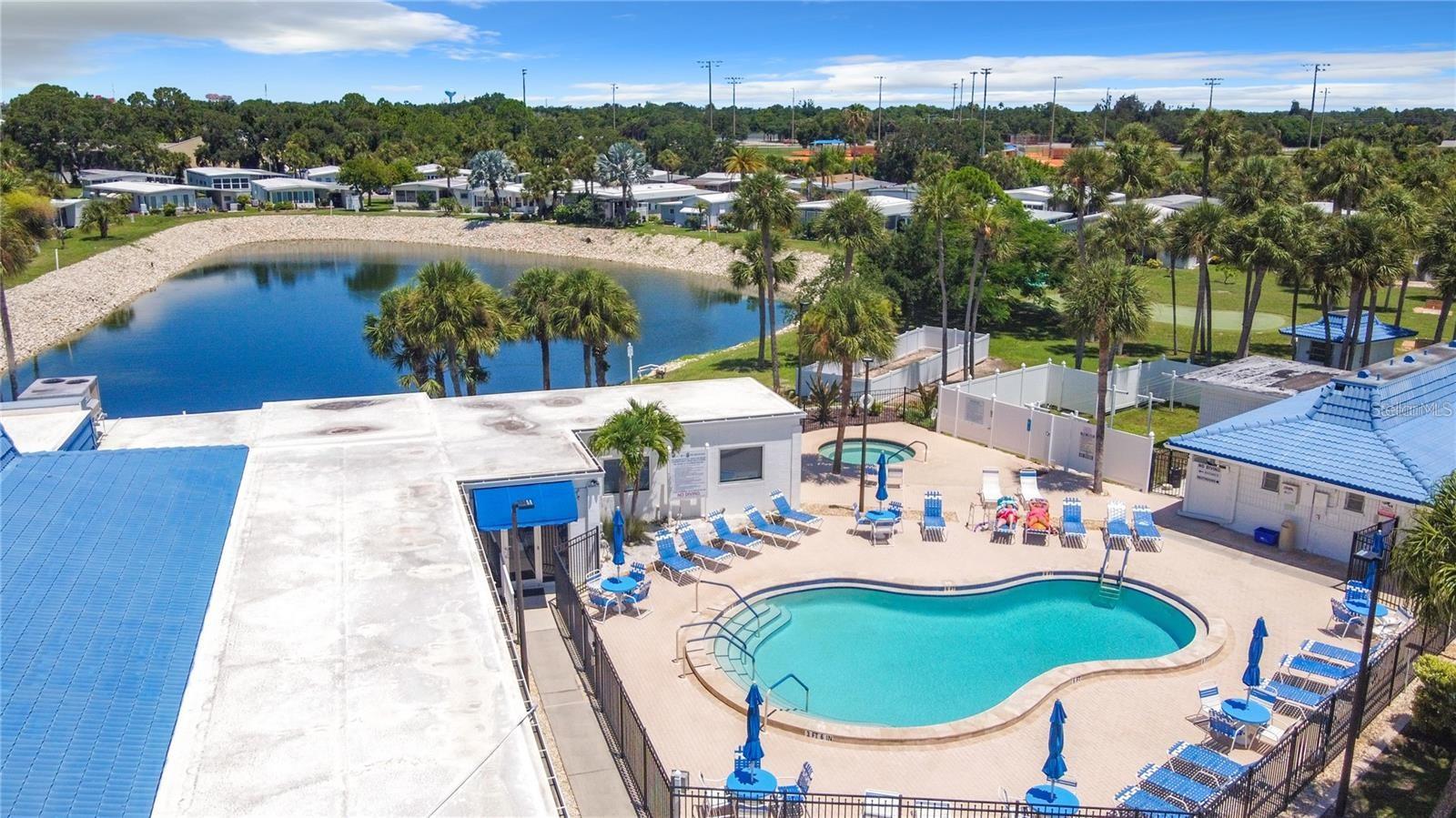 VENICE ISLE - Residential