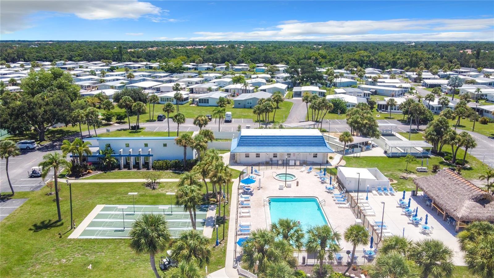 VENICE ISLE - Residential