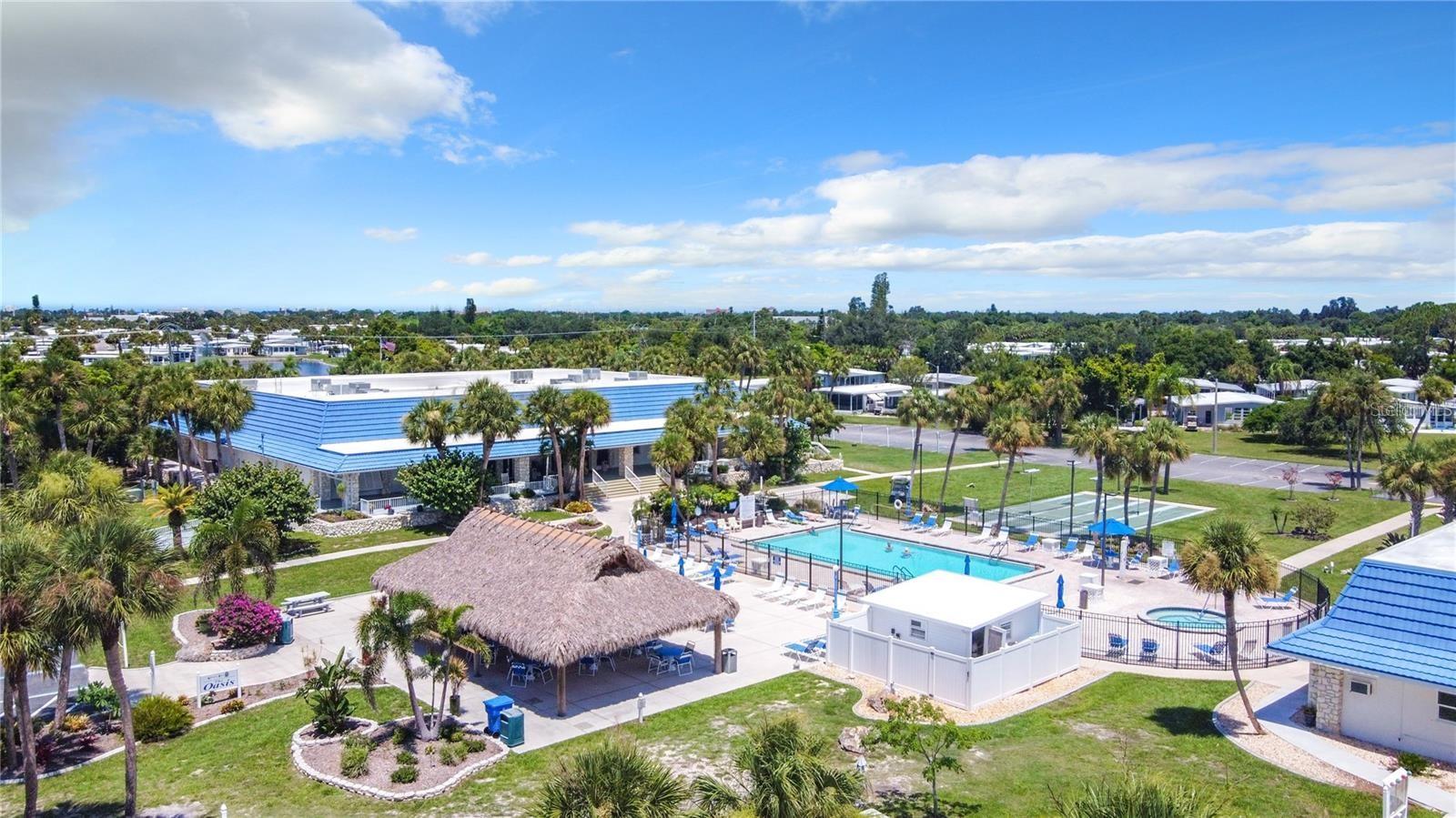 VENICE ISLE - Residential