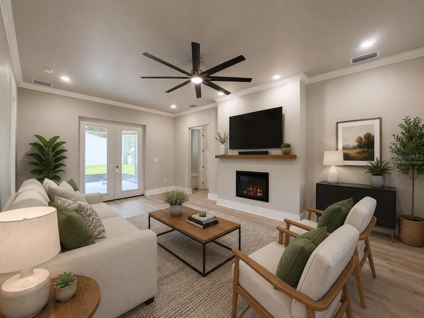 GIBSON OAKS SUB - Residential