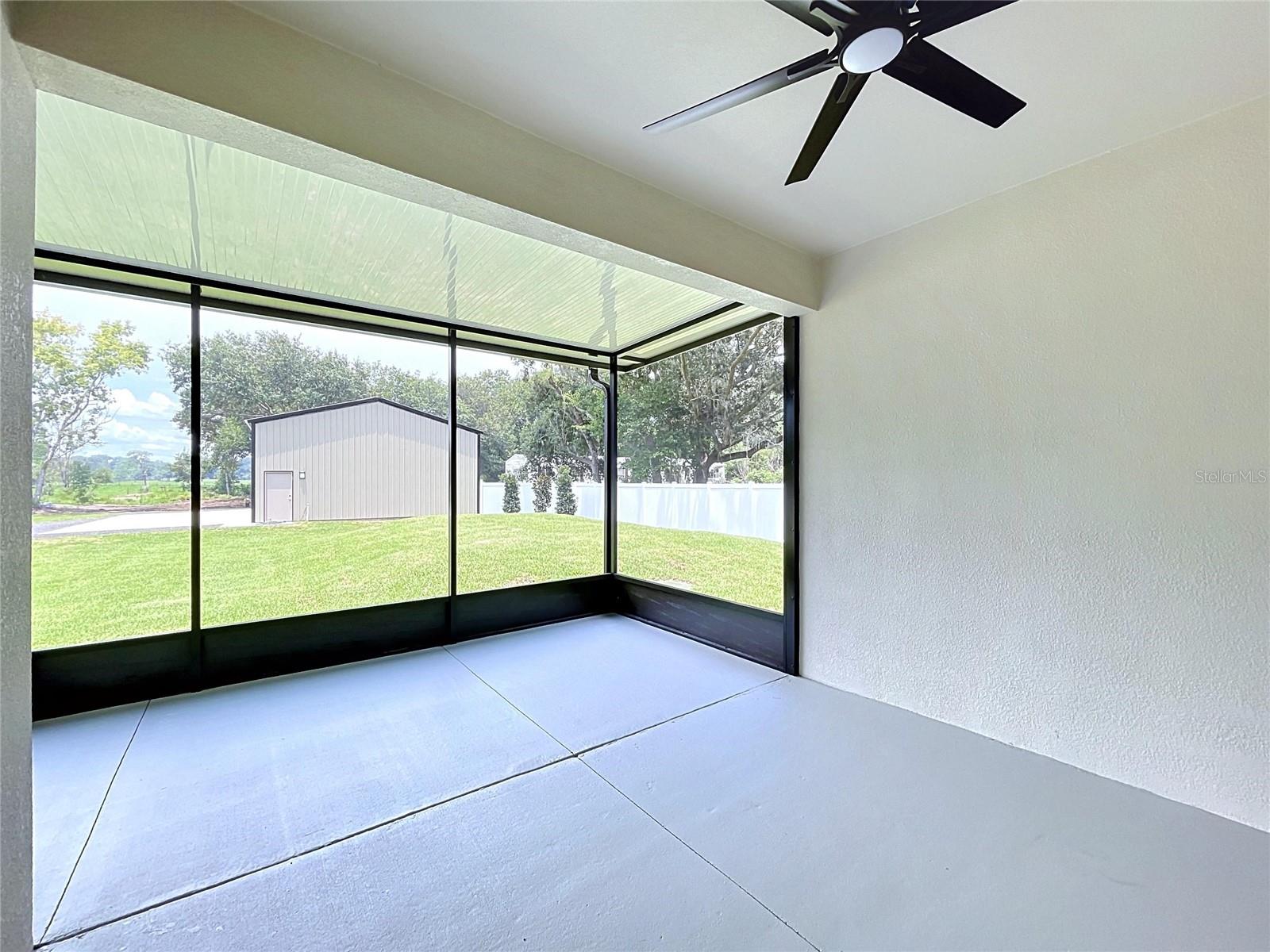 GIBSON OAKS SUB - Residential