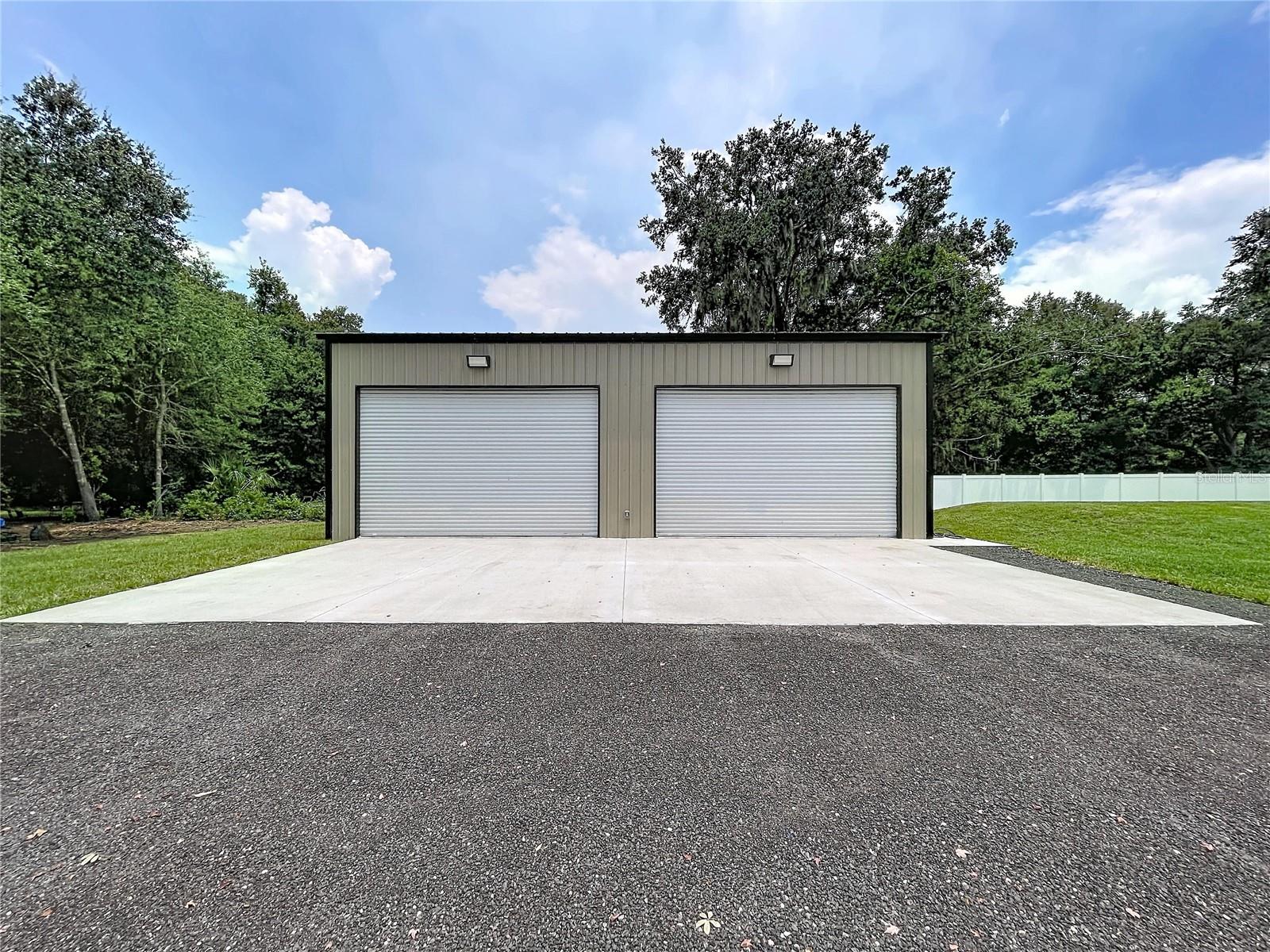 GIBSON OAKS SUB - Residential