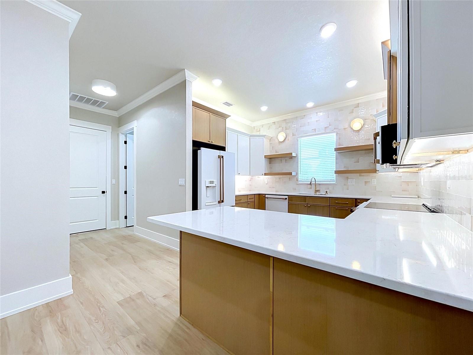GIBSON OAKS SUB - Residential