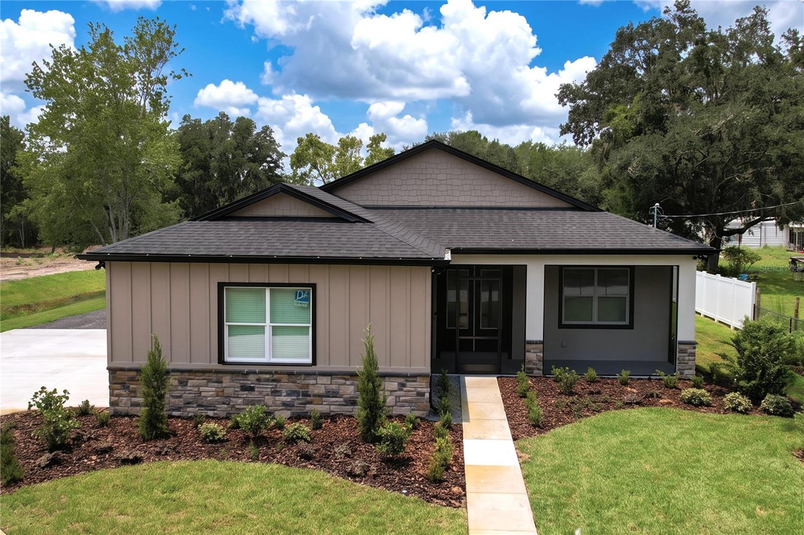 GIBSON OAKS SUB - Residential