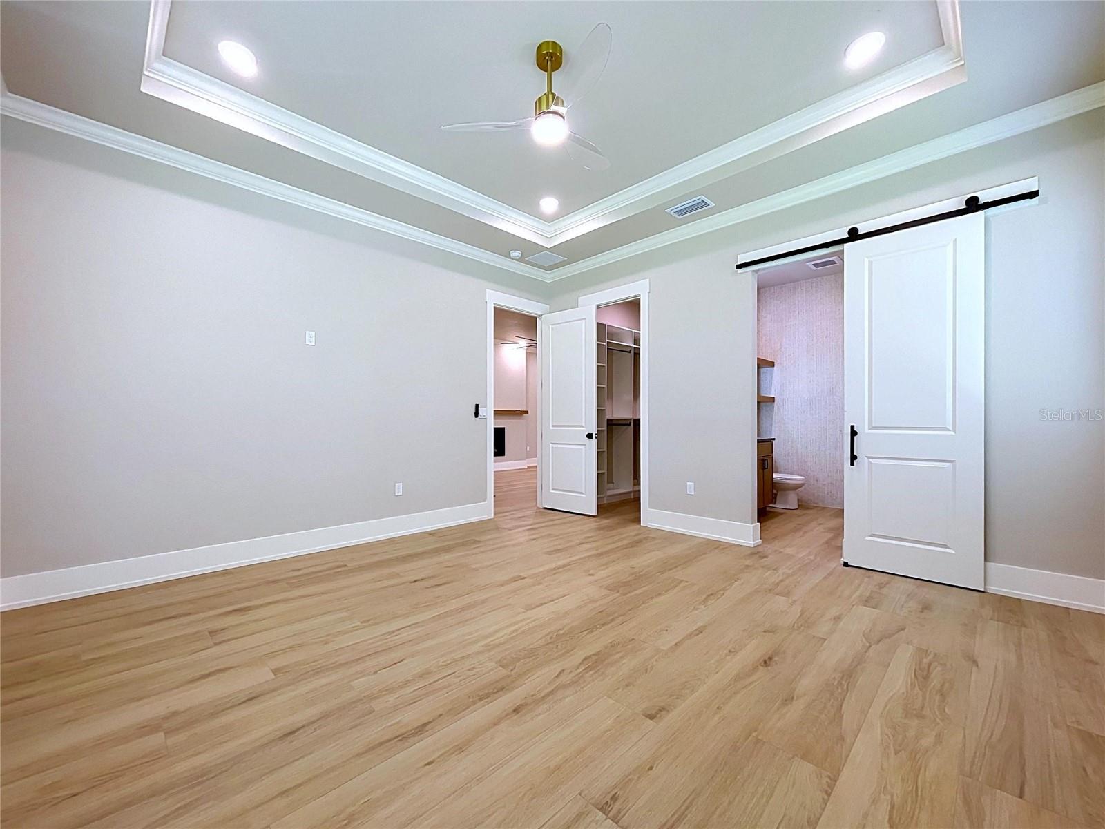 GIBSON OAKS SUB - Residential