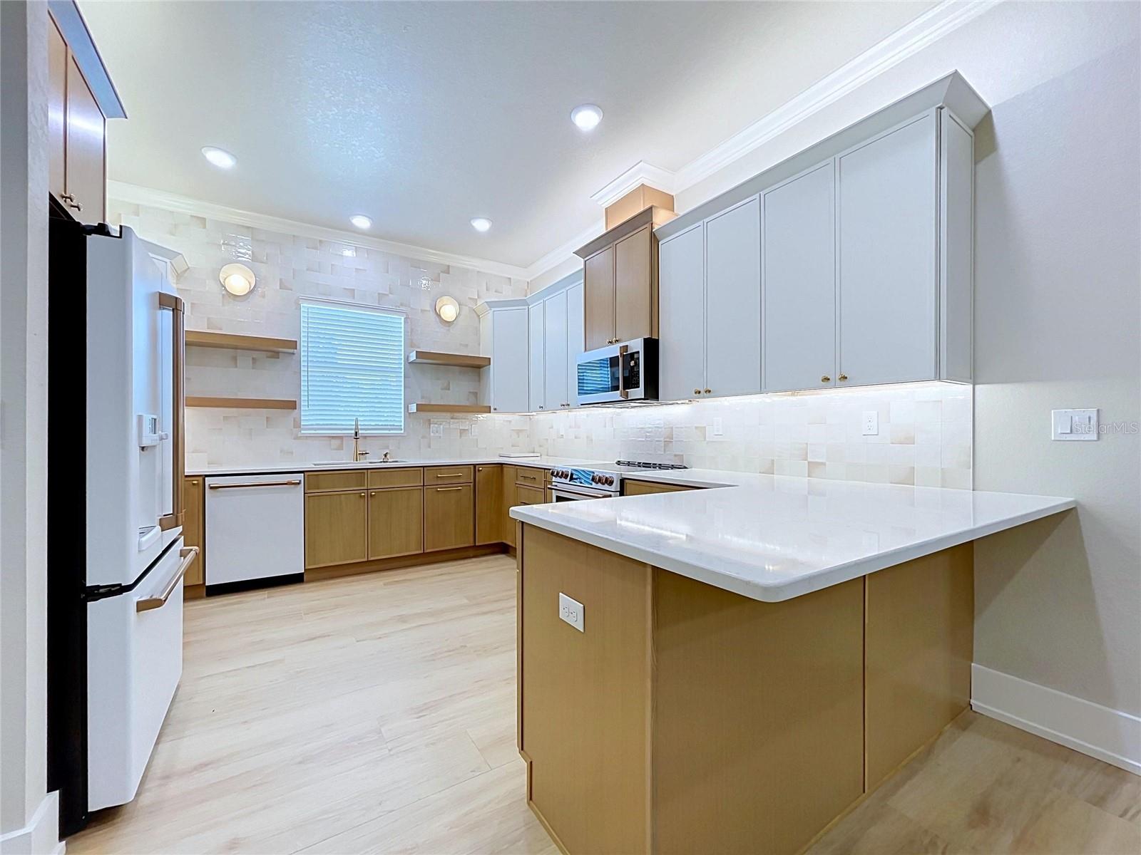 GIBSON OAKS SUB - Residential