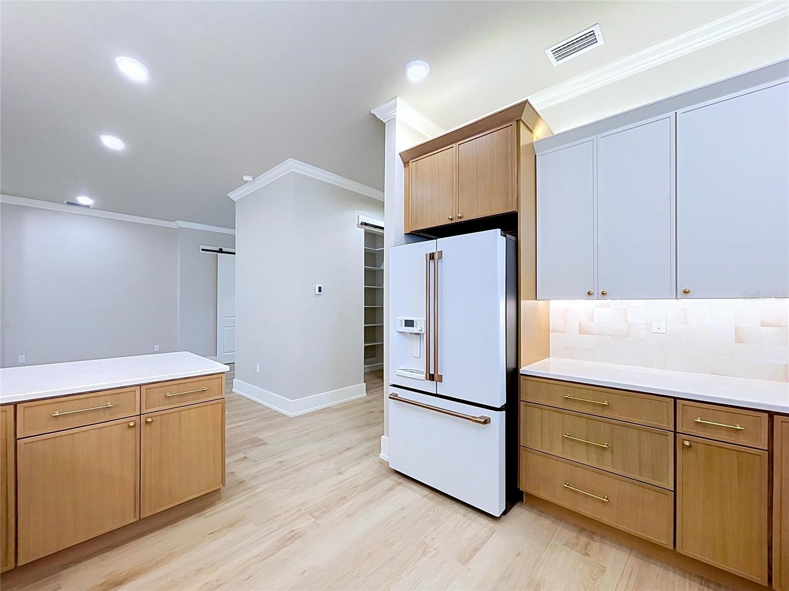 GIBSON OAKS SUB - Residential