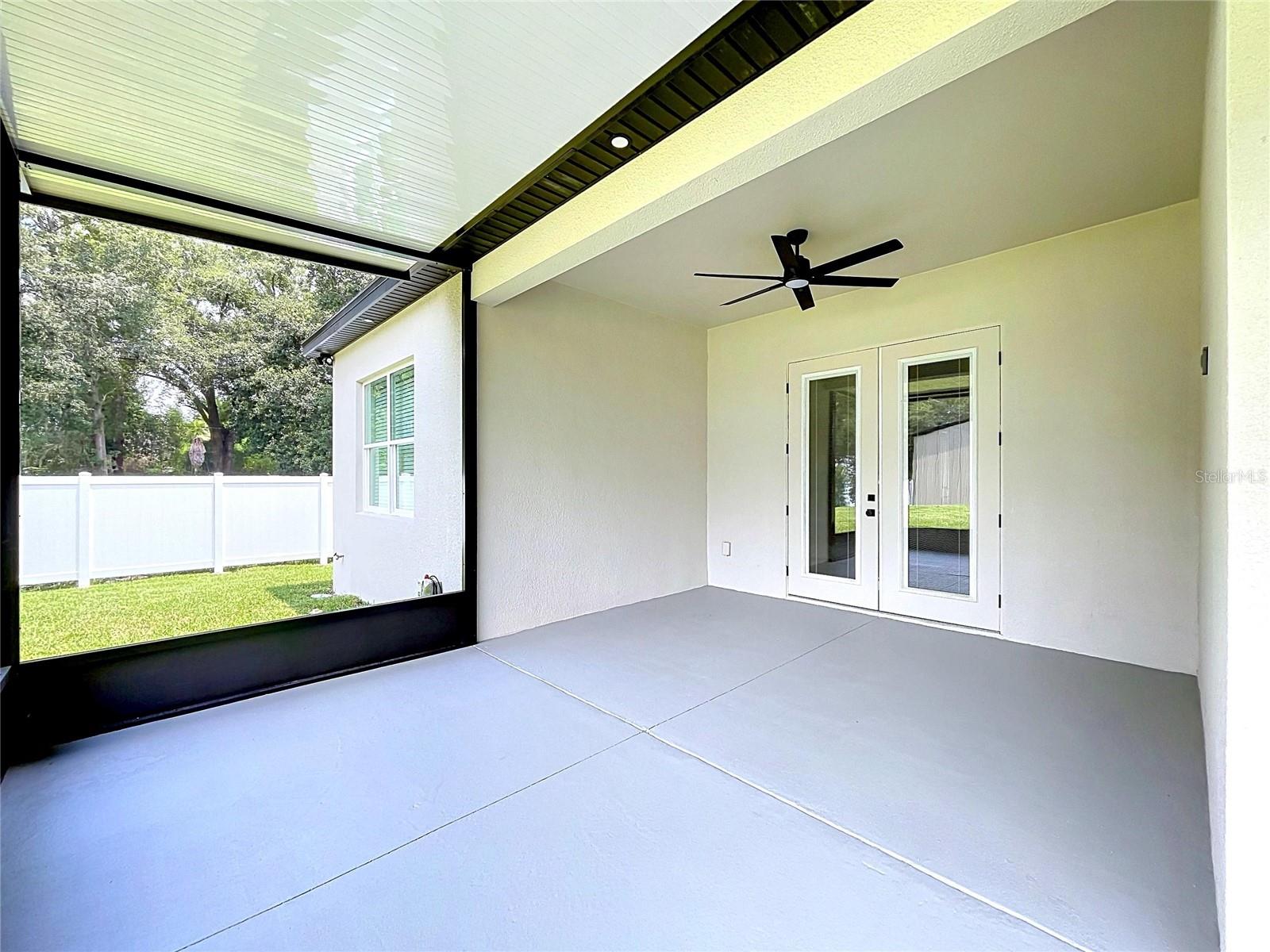 GIBSON OAKS SUB - Residential
