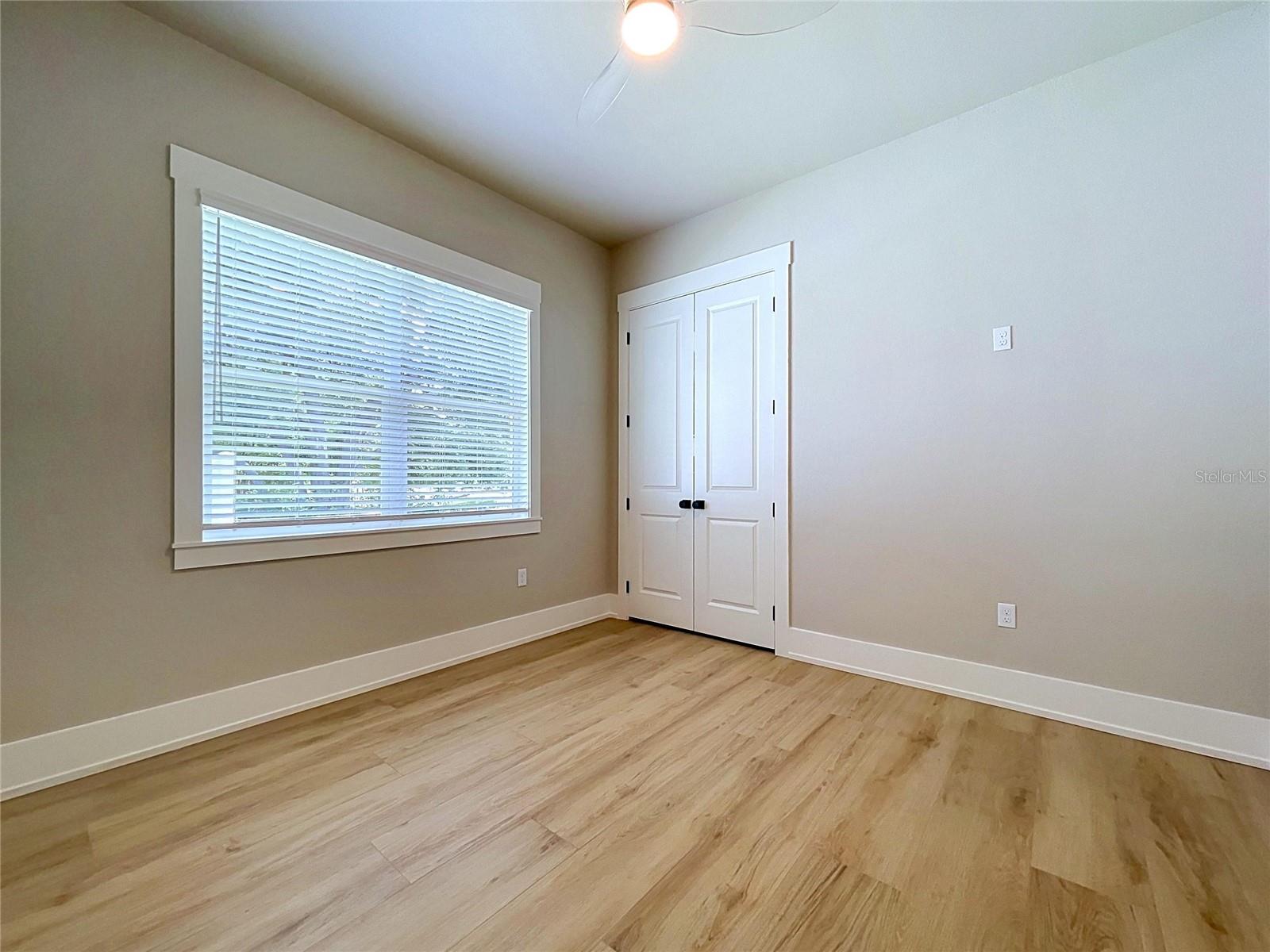GIBSON OAKS SUB - Residential