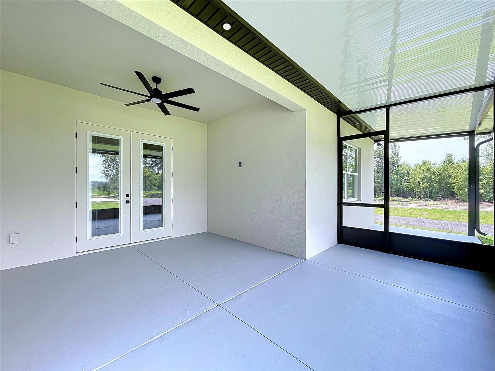 GIBSON OAKS SUB - Residential