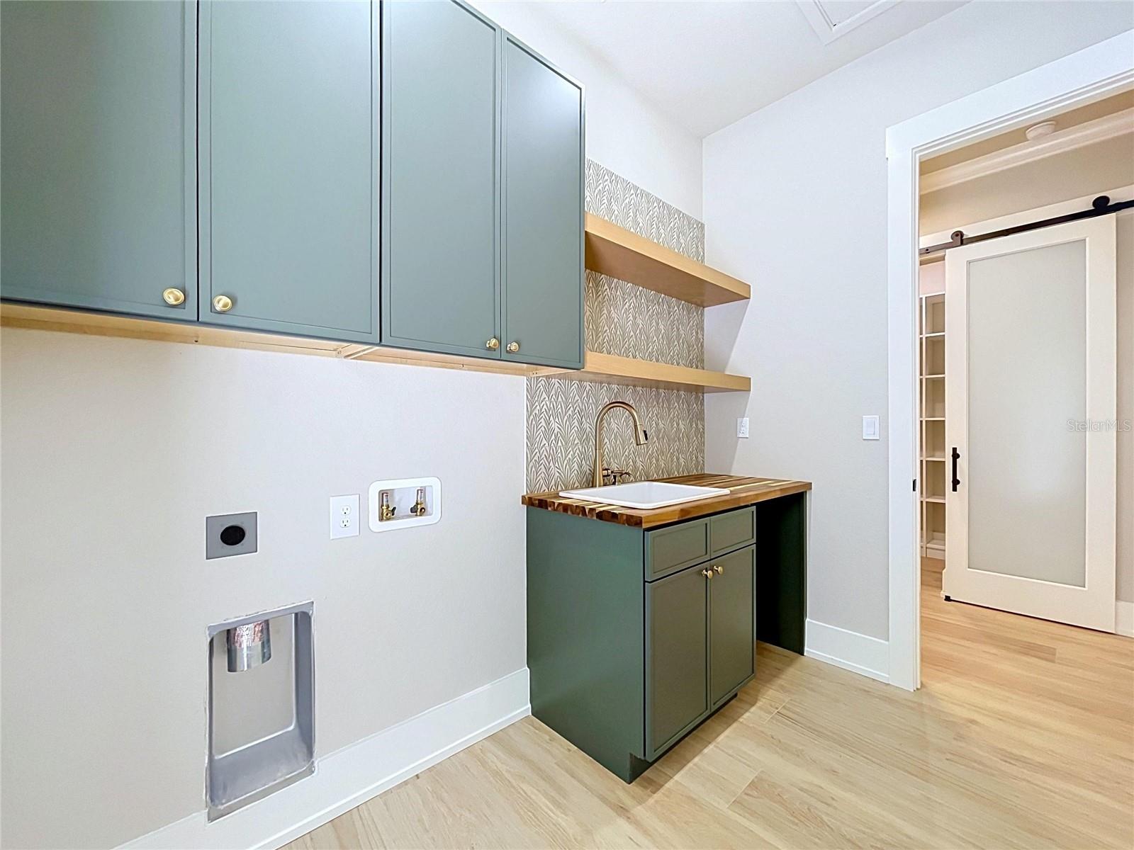 GIBSON OAKS SUB - Residential