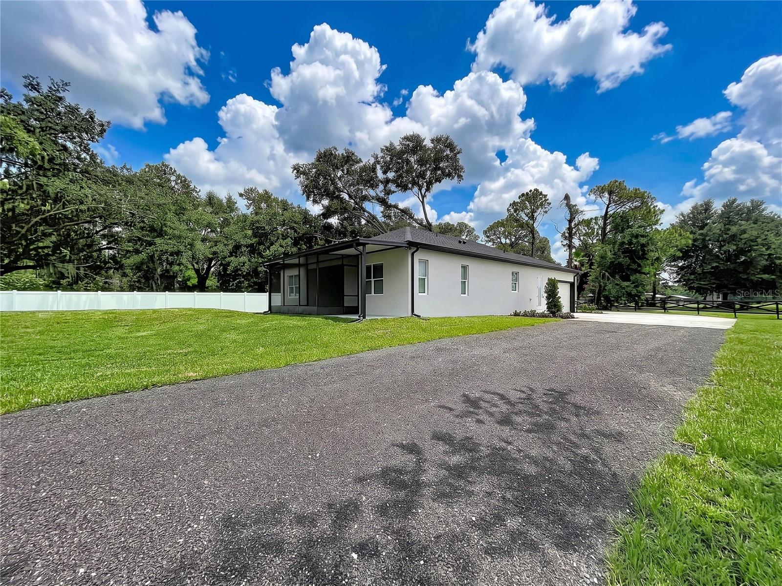 GIBSON OAKS SUB - Residential