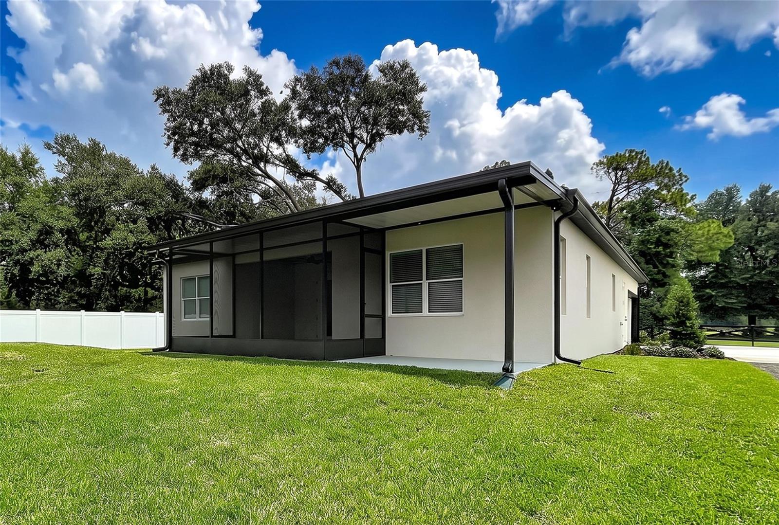 GIBSON OAKS SUB - Residential