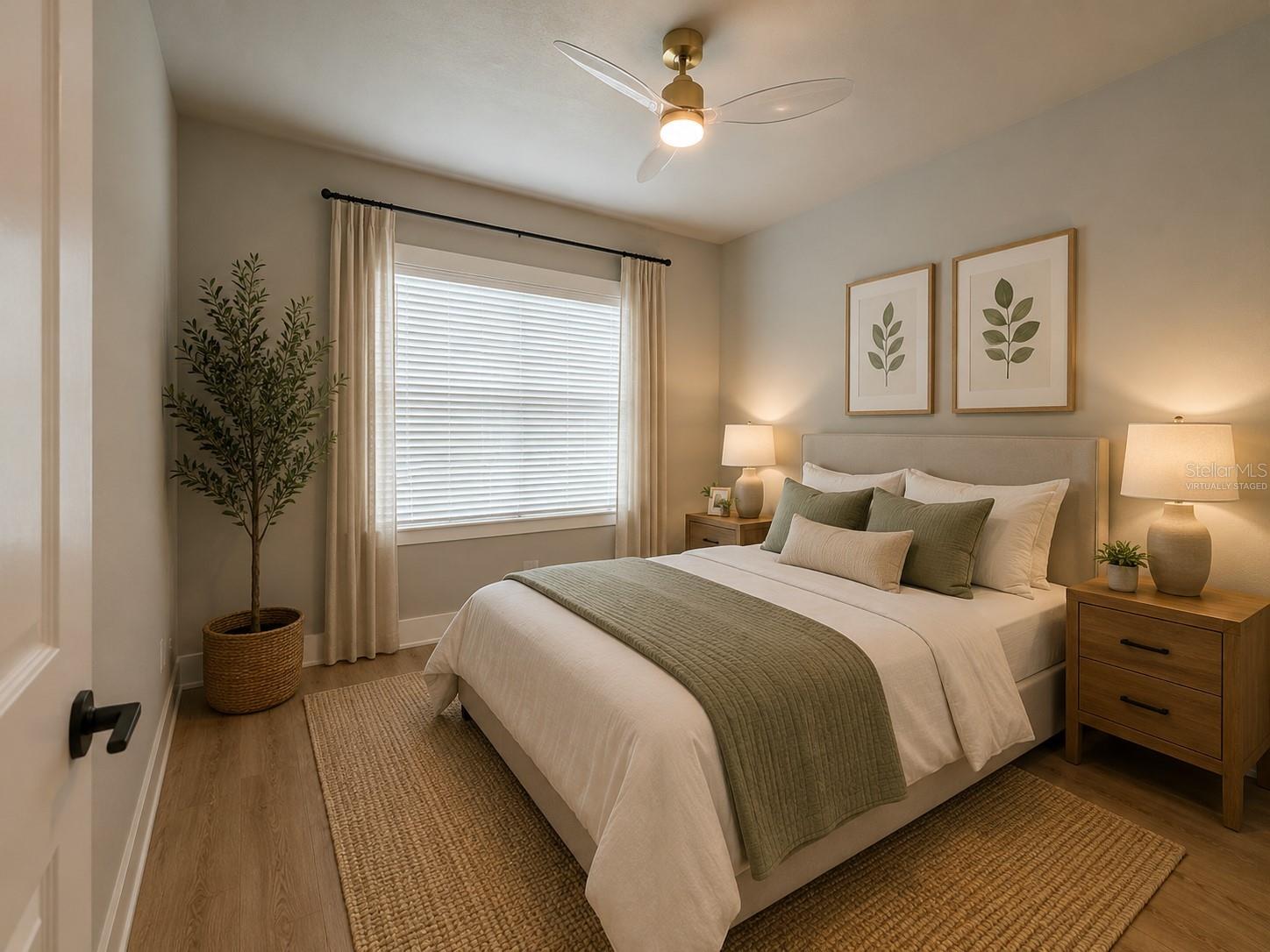 GIBSON OAKS SUB - Residential