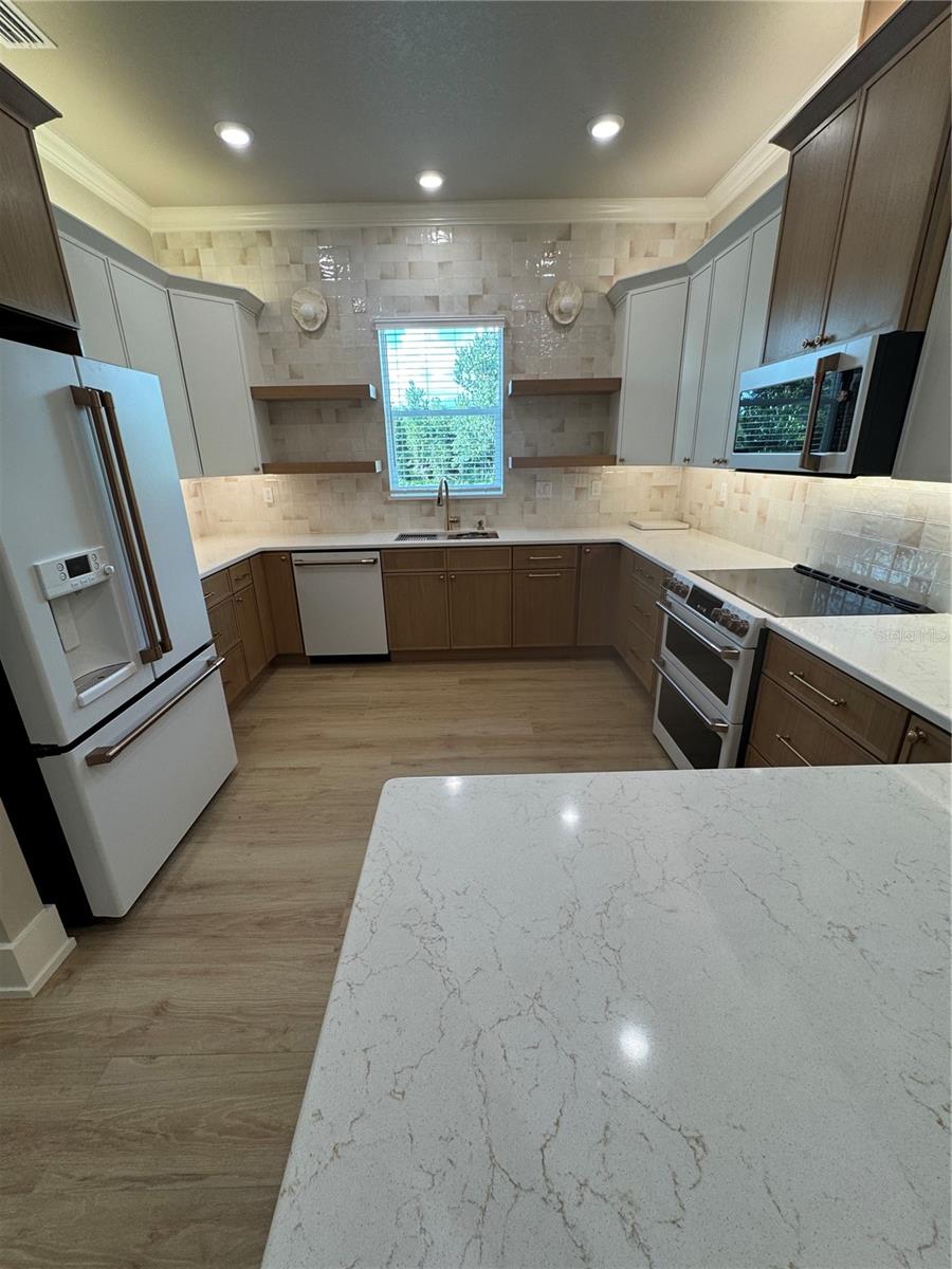 GIBSON OAKS SUB - Residential