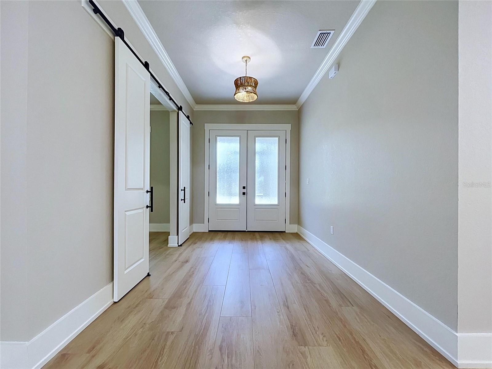 GIBSON OAKS SUB - Residential