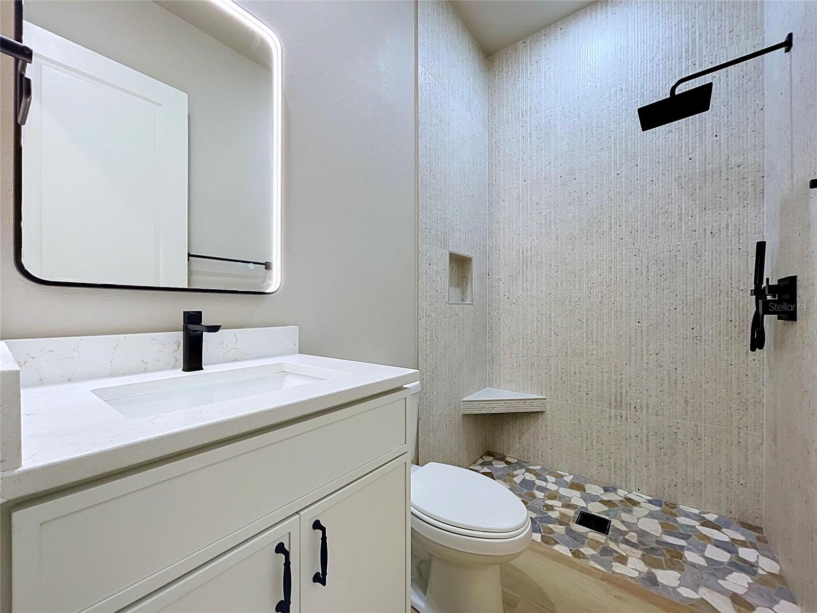GIBSON OAKS SUB - Residential